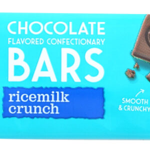 ENJOY LIFE: Boom Choco Boom Bar Ricemilk Crunch, 1.12 oz