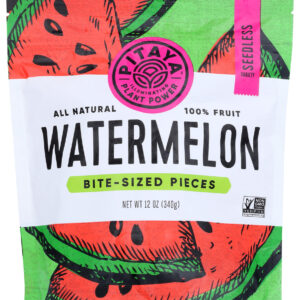 PITAYA PLUS: All Natural Watermelon, 12 oz