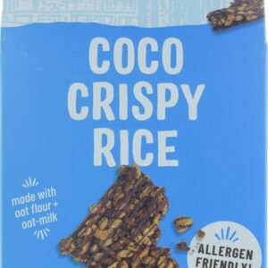 BROOKLYN BITES: Brittle Cookie Coco Crspy, 6 oz