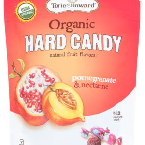 TORIE & HOWARD: Candy Hrd Pmgrnt & Nctrn, 3.5oz