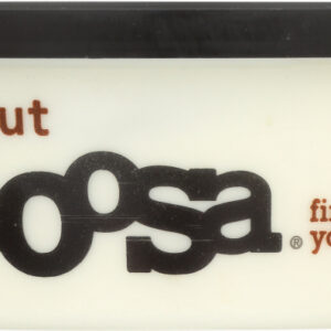 NOOSA YOGHURT: Coconut Finest Yoghurt, 8 oz
