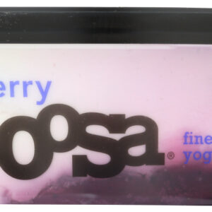 NOOSA: Yoghurt Blueberry, 8 oz