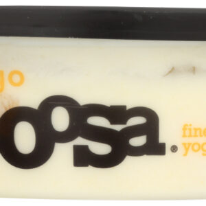 NOOSA: Yoghurt Mango, 8 oz