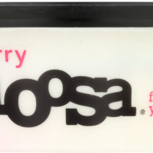 NOOSA: Yoghurt Raspberry, 8 oz