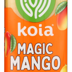 KOIA: Smoothie Mango Magic, 12 fo