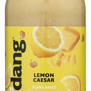 ODANG HUMMUS: Dressing Hummus Ceasar, 12 oz
