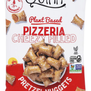 QUINN: Chs Prtzls  Pizza Plnt Bs, 5.8 OZ
