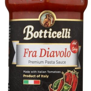 BOTTICELLI FOODS LLC: Fra Diavolo Sauce, 24 oz