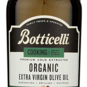 BOTTICELLI FOODS LLC: Oil Olive Xvrgn, 16.9 oz