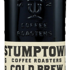 STUMPTOWN COFFEE ROASTERS: Cold Brew Coffee Concentrte, 25.4 fo