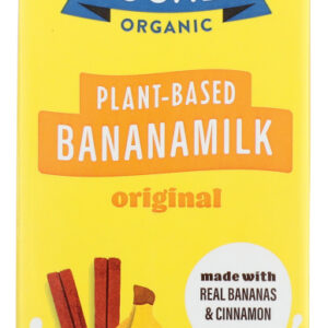 MOOALA: Original Bananamilk, 32 fo
