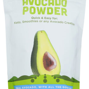 AVOLOV: Powder Avocado, 7 oz