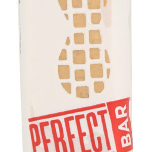 PERFECT BAR: Peanut Butter, 2.5 oz