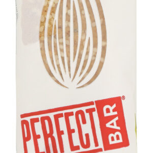 PERFECT FOODS: Almond Butter Bar, 2.3 oz