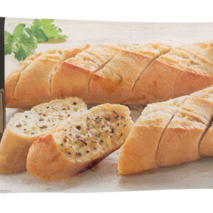 JULIANS RECIPE: Truffle Butter Baquette, 11.29 oz