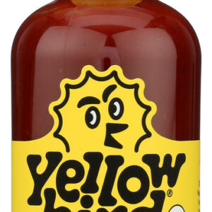 YELLOWBIRD SAUCE: Condiment Sriracha, 9.8 OZ