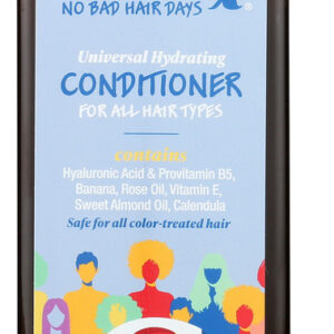 TRUSTRX: Conditioner Hydrate Nobad, 16.9 fo