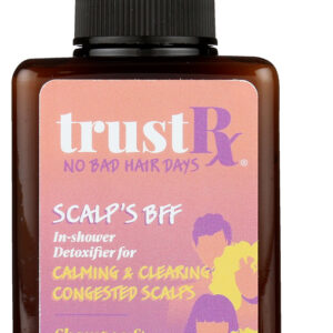 TRUSTRX: Booster Hair Scalps Bff, 3.3 fo