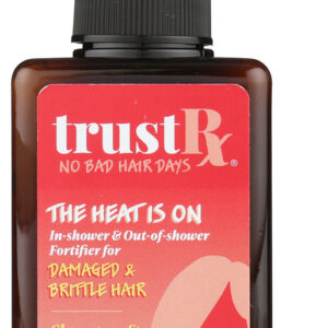 TRUSTRX: Booster Hair The Heat Is, 3.3 fo