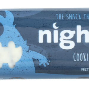 NIGHTFOOD: Bar Cookies and Dreams, 1.4 oz
