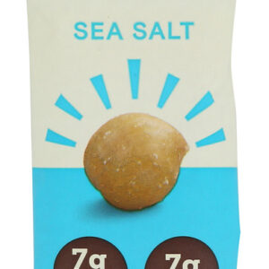 BIENA: Sea Salt, 1.2 oz