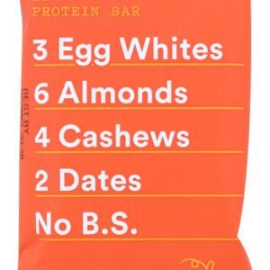 RXBAR: Pumpkin Spice Protein Bars, 1.83 oz