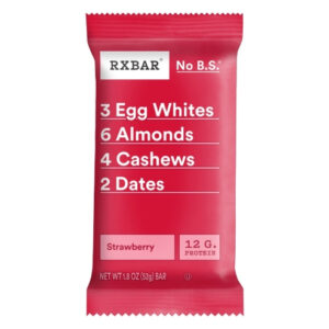 RXBAR: Bar Mixed Berry, 1.8 oz