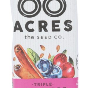 88 ACRES: Triple Berry Seed Bar, 1.6 oz