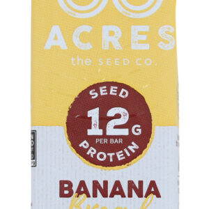 88 ACRES: Bar Protein Banana Bread, 1.9 oz