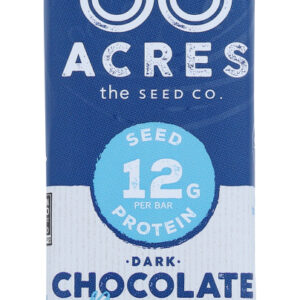 88 ACRES: Bar Protein Chocolate Dark Brownie, 1.9 oz
