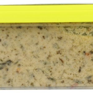 WILDCREAMERY: Spinach Dip, 8.5 oz
