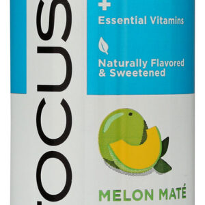 LIFEAID BEVERAGE: Focusaid, 12 fl oz