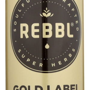 REBBL INC: Elixir Mayan Cocoa Gold Label, 12 oz