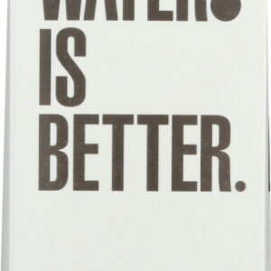 BOXED WATER: Boxed Water, 1 lt
