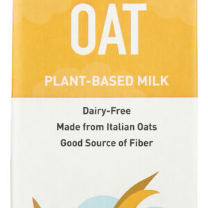 KOITA: Milk Oat, 33.8 fo