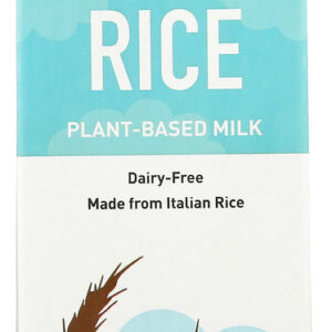 KOITA: Milk Rice, 33.8 fo