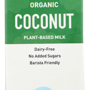 KOITA: Milk Coconut, 33.8 fo