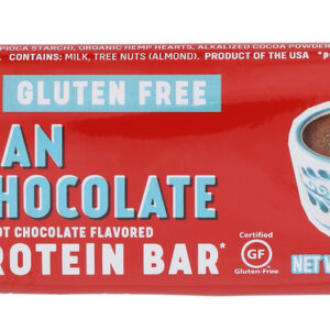 UNITE: Mexican Hot Choco Protein Bar, 1.59 oz