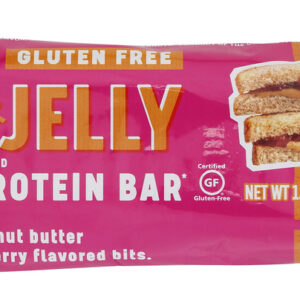 UNITE: Bar Protein Pb Jelly, 1.59 OZ