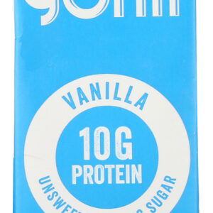 YOFIIT: Chickpea Milk Van Unswt, 32 fl oz