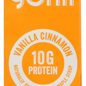 YOFIIT: Chickpea Milk Van Cinn, 32 fl oz