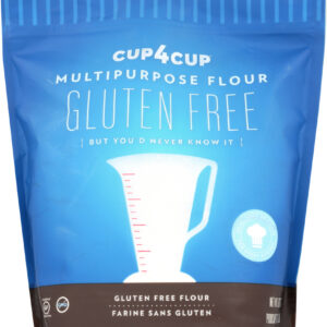 CUP 4 CUP: Gluten Free All Purpose Flour, 3 lb