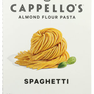 CAPPELLOS: Spaghetti, 8 oz