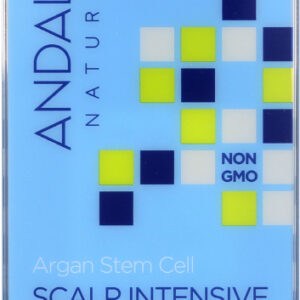 ANDALOU NATURALS: Age Defying Scalp Intensive with Argan Stem Cells, 2.1 oz