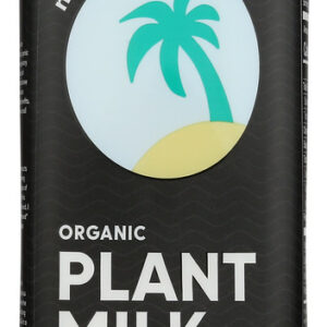 MALIBU MYLK: Flax Mylk Unsweetened, 32 oz