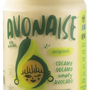 AVONAISE: Mayo Avocado Original, 12 oz