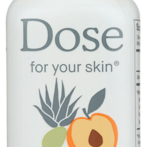 DOSE: Dose for Your Skin, 2 fl oz
