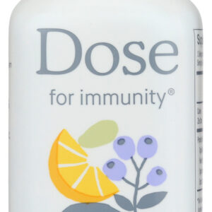 DOSE: Dose for Immunity, 2 fl oz