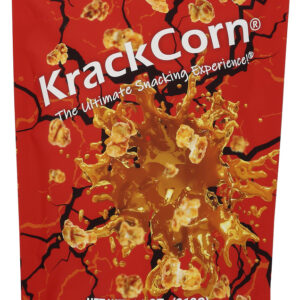 KRACKCORN: Popcorn, 11 oz
