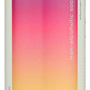 HIYO: Seltzer Blackberry Lemon, 12 FO